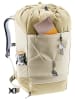 Deuter Rucksack Utilion 34+5 in Bone/Desert