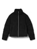 Vero Moda Steppjacke in Black