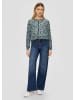 s.Oliver Bluse in 99A0_mehrfarbig
