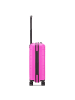 MODO by roncato Supernova 2.0 4 Rollen Kofferset 2-teilig fuchsia