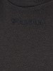 Hummel Longsleeve "Mt Vanja T-Shirt Longsleeve" in Grau