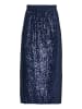 Mart Visser Nyla Rock Marineblau