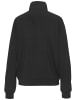 Copenhagen Studios Sweatjacke in schwarz