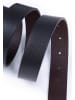 Wittchen Leather belt in Multicolor