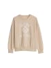 Marc O'Polo TEENS-GIRLS Sweatshirt in Summer Sand