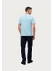 U.S. Polo Assn. T-Shirt in hellblau