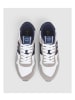 Hackett London Sneaker Keston in Grau