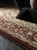 KADIMA DESIGN Teppich Kurzflor Waschbar Orientalisch GEISLER Strapazierfähig OEKO-TEX