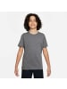 Nike Rundhals T-Shirt für Herren in uni