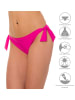 Aquarti Bikinihose in pink