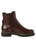 Tamaris Chelsea Boot in MUSCAT
