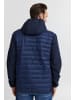 FQ1924 Softshelljacke FQJonne 21900206-ME Softshelljacke mit Kapuze in Blau