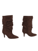 Ital-Design High Heel in Braun