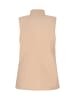 Albee Women Weste in Beige