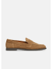 comma Loafer in 8415_braun