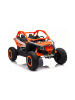 Wisam® Maverick CAN-AM Turbo RS STRONG AIR Batteriebetriebenes