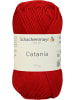 Schachenmayr since 1822 Handstrickgarne Catania, 50g in Signalrot