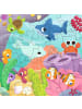 Ravensburger Ravensburger Puzzle 22 Teile Farbenspiel der Meere in bunt