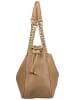 Bugatti Handtasche Leni Shoulder Bag M in Sand