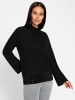 Heine Pullover in schwarz