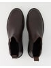 Zahira Chelsea Boots in Braun