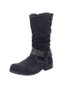 Lurchi Stiefel in grau