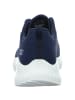 Skechers Sneaker Low in blau