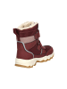 Lico Winterstiefel "Lerum V" in Rot