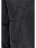 Urban Classics Urban Classics Damen Ladies High Neck Puffer Coat in black