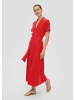 s.Oliver Kleid in 3062_preiselbeere