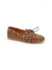 Apple of Eden Loafer JOSIE in LEO BROWN