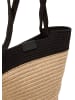 Marc O'Polo Shopper large in nature/black