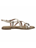 Bagatt Sandalette in beige