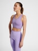 Hummel Bh Hmlmt Una Damen in LAVENDER MELANGE