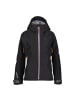 Didriksons Jacke in black