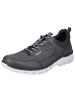 rieker Sneaker low 14510 in schwarz