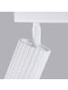 Licht-Erlebnisse Spot Strahler (B)6.5 x (L)30 x (H)16.5 cm in Weiß