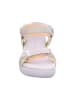 Marco Tozzi Sandale in beige