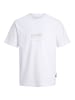 Jack & Jones T-shirt in Bright White