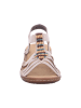 rieker Sandale in beige