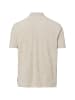 Marc O'Polo Kurzarmhemd in beige