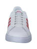 adidas Sneakers Low in Weiß