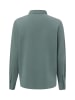 Franco Callegari Cordbluse in schilf - 0004