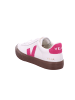 Veja Schnürschuh in weiß