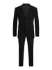 Jack & Jones Einreihiger Blazer und Hose in Black 1
