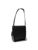 The Chesterfield Brand Osuna Schultertasche Leder 22 cm black
