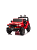 Wisam® Jeep Rubicon 4x4 DK-JWR556 4x200W 24Ves