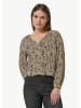 comma Bluse in 84B0_sandstein