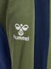 Hummel Verstellbare Taille Hose Hmlassym Jungen in BLACK IRIS