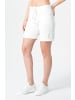 M.O.D Dora Shorts White